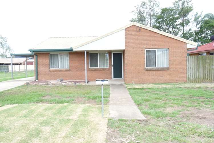 Main view of Homely house listing, 12 GOLTZ COURT, Gatton QLD 4343