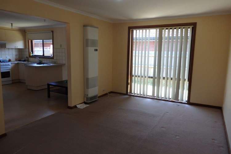 Second view of Homely unit listing, 18/51-53 Belgrave Hallam Road, Hallam VIC 3803