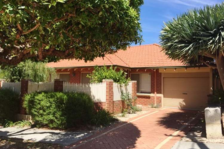 Third view of Homely villa listing, 1/5 Hayes Ave, Yokine WA 6060