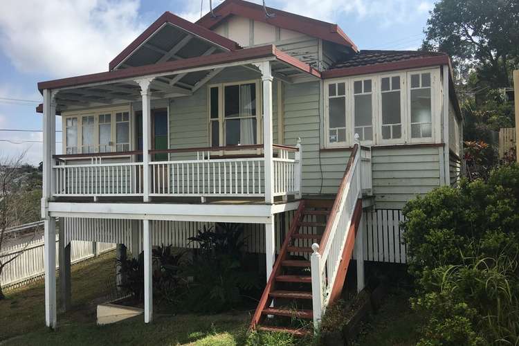 Main view of Homely house listing, 40 Charteris Street, Paddington QLD 4064