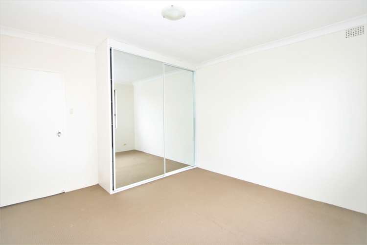 Second view of Homely apartment listing, 8/64 Northumberland Road, Auburn NSW 2144