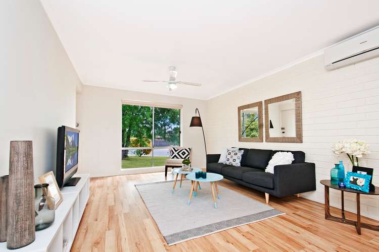 Second view of Homely unit listing, 3/13 Windsor Avenue, Clovelly Park SA 5042