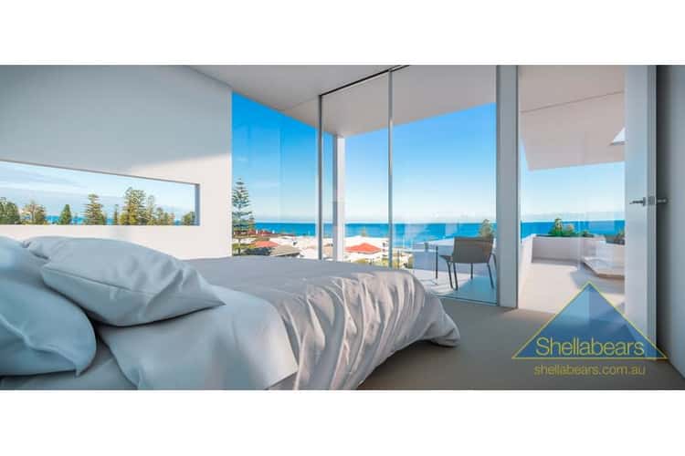 Sixth view of Homely apartment listing, 12/15 Overton Gardens, Cottesloe WA 6011