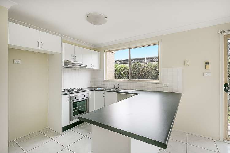 Second view of Homely house listing, 62 Nelmes Road, Blue Haven NSW 2262