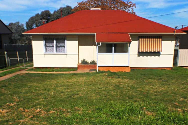 Main view of Homely house listing, 40 Gilmore Avenue, Mount Austin NSW 2650