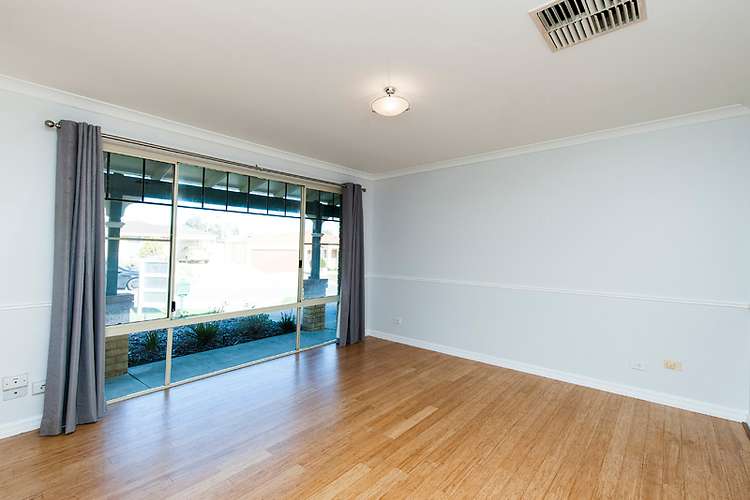 Fifth view of Homely house listing, 5 Templar Place, Currambine WA 6028