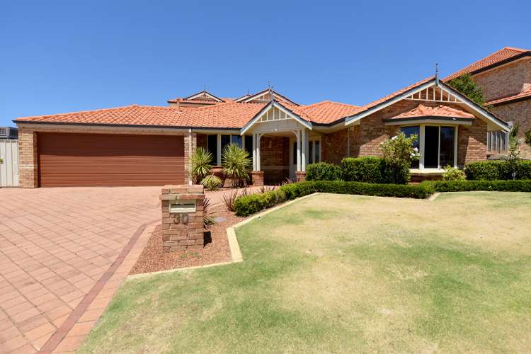 Third view of Homely house listing, 30 La Grange Loop, Currambine WA 6028