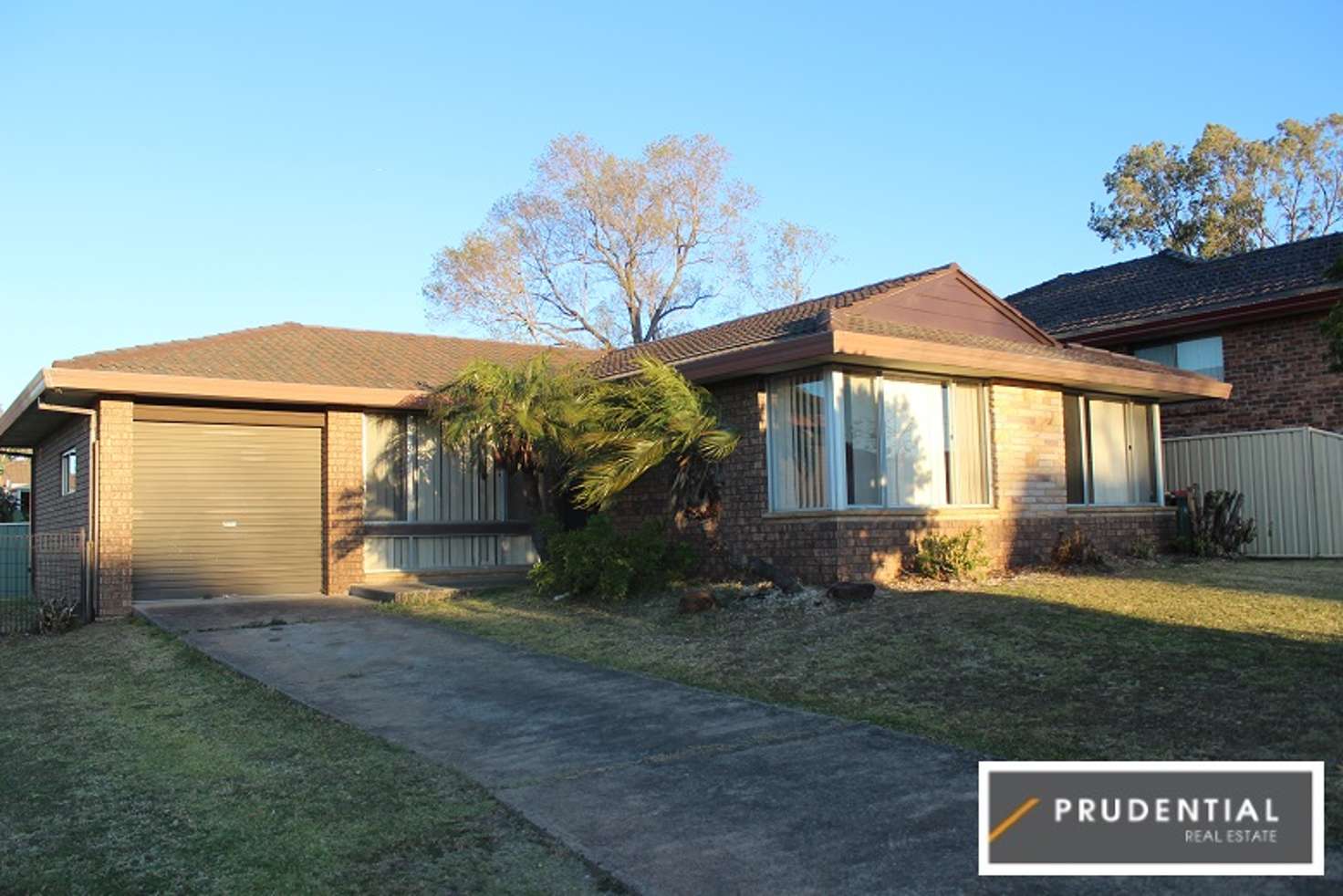 Main view of Homely house listing, 13 Curl Curl Place, Woodbine NSW 2560