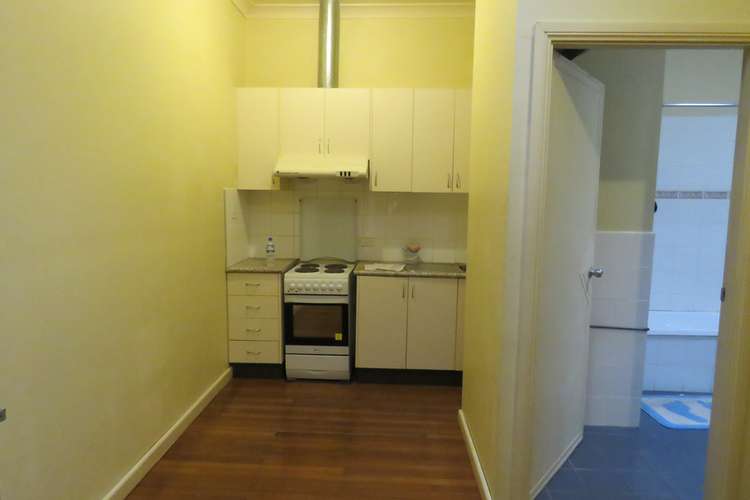 Fourth view of Homely studio listing, 2/154 Wattle Avenue, Carramar NSW 2163