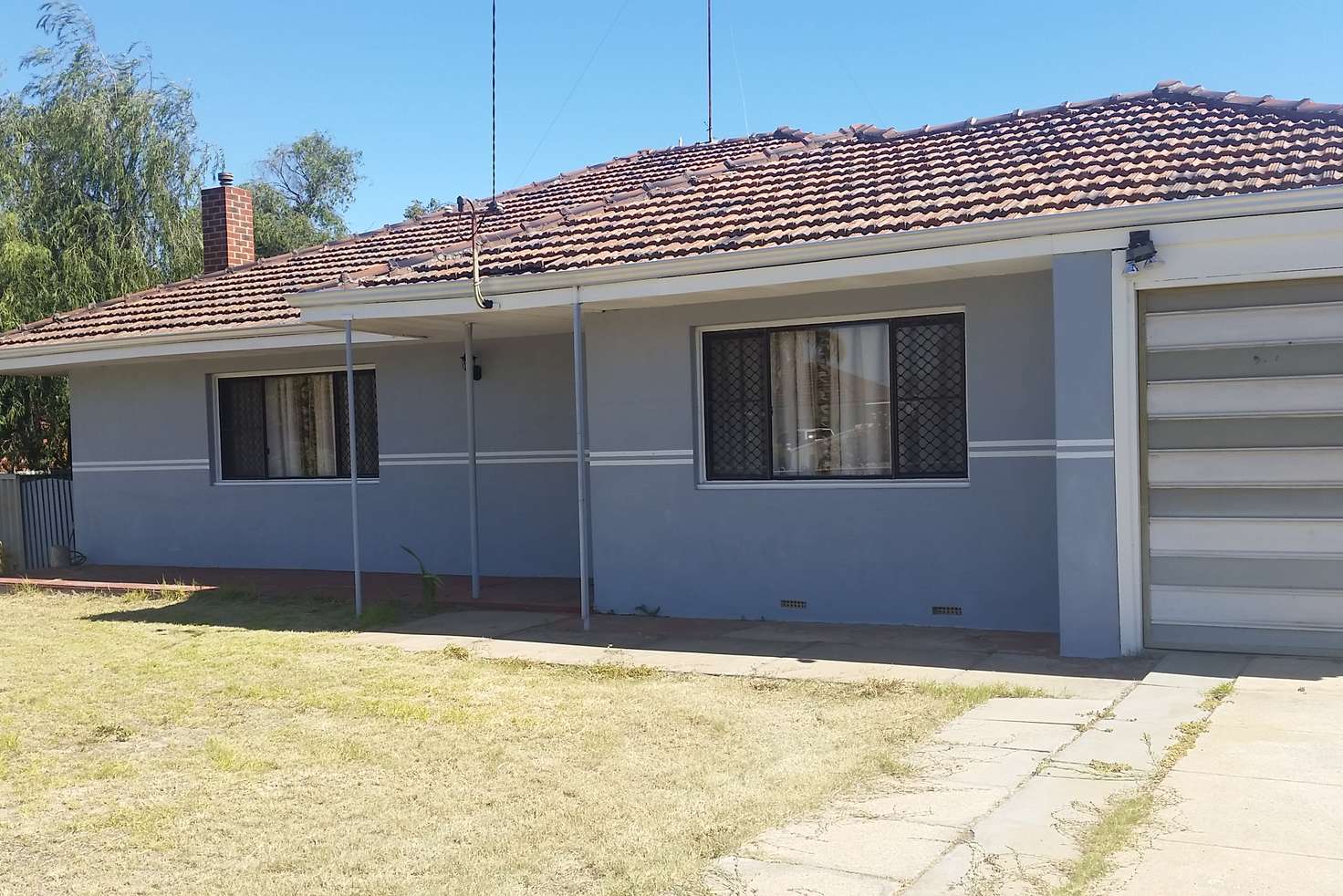 Main view of Homely house listing, 22 Rogers Avenue, Katanning WA 6317