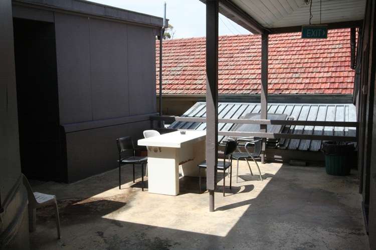 Fifth view of Homely studio listing, 9/794 Parramatta Road, Lewisham NSW 2049