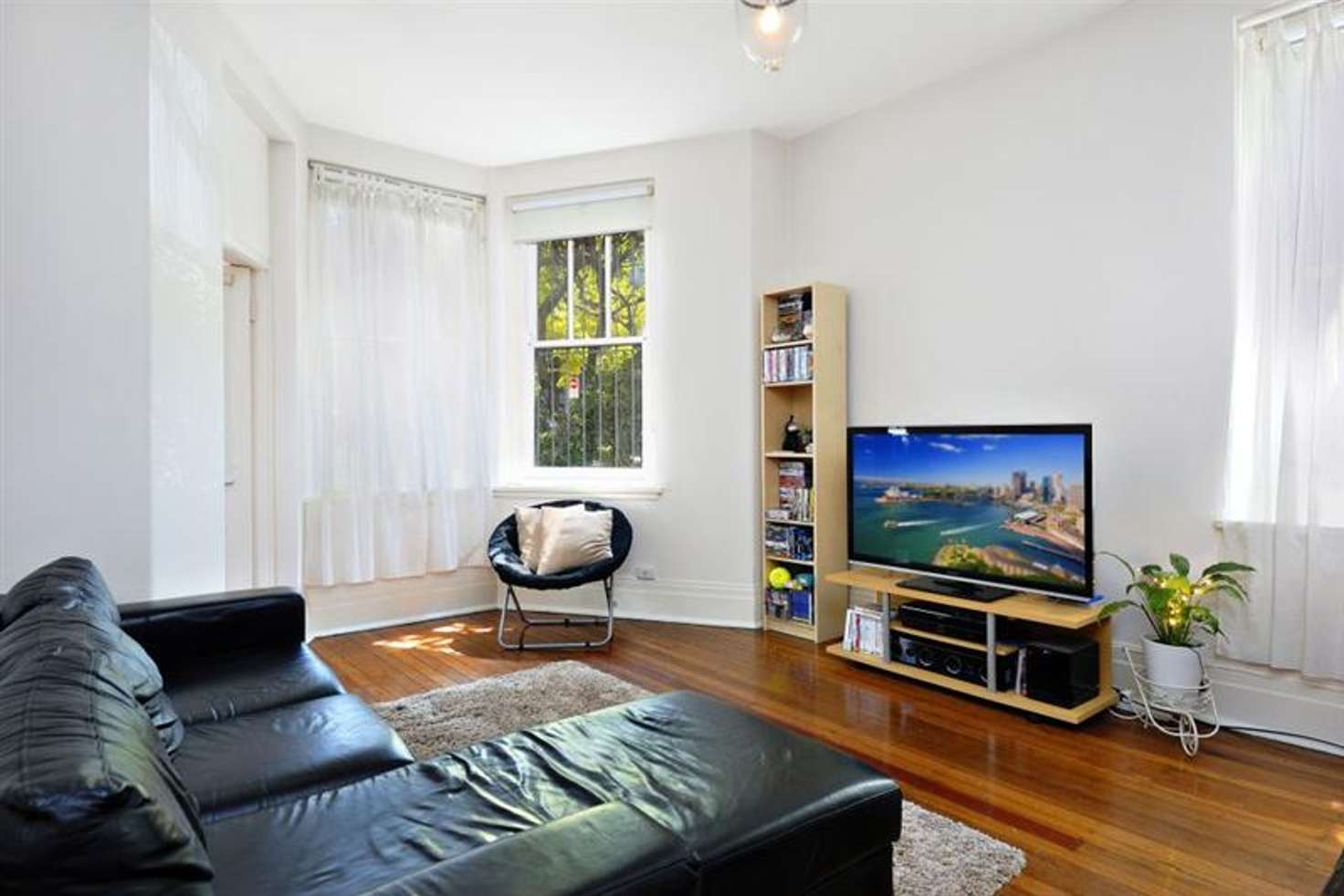 Main view of Homely apartment listing, 1/20 Waratah Street, Rushcutters Bay NSW 2011