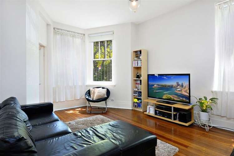 Main view of Homely apartment listing, 1/20 Waratah Street, Rushcutters Bay NSW 2011
