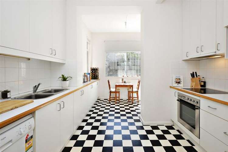 Second view of Homely apartment listing, 1/20 Waratah Street, Rushcutters Bay NSW 2011