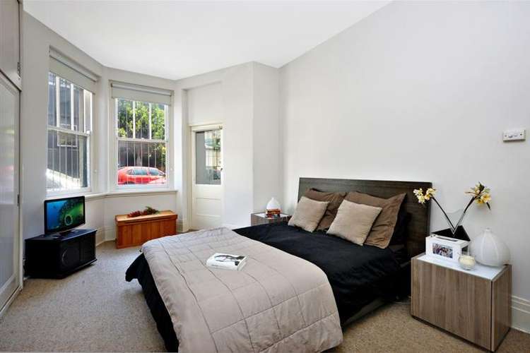 Fourth view of Homely apartment listing, 1/20 Waratah Street, Rushcutters Bay NSW 2011