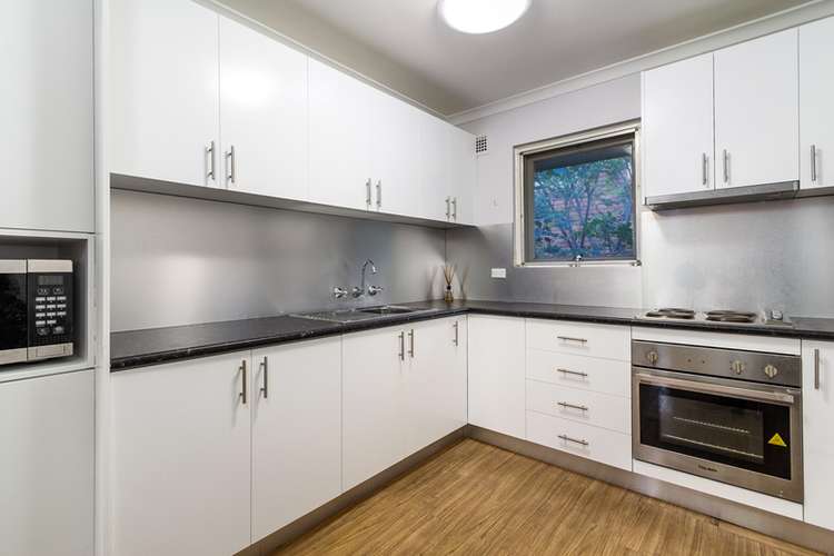 Third view of Homely unit listing, 11/377 New Canterbury Road, Dulwich Hill NSW 2203