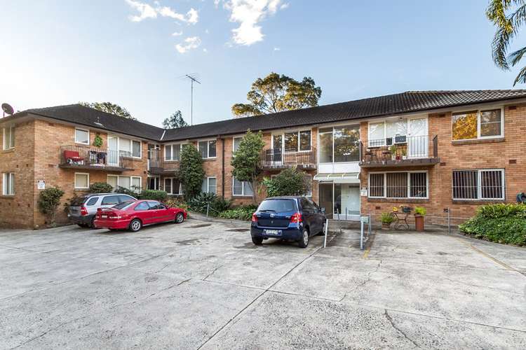 Fifth view of Homely unit listing, 11/377 New Canterbury Road, Dulwich Hill NSW 2203