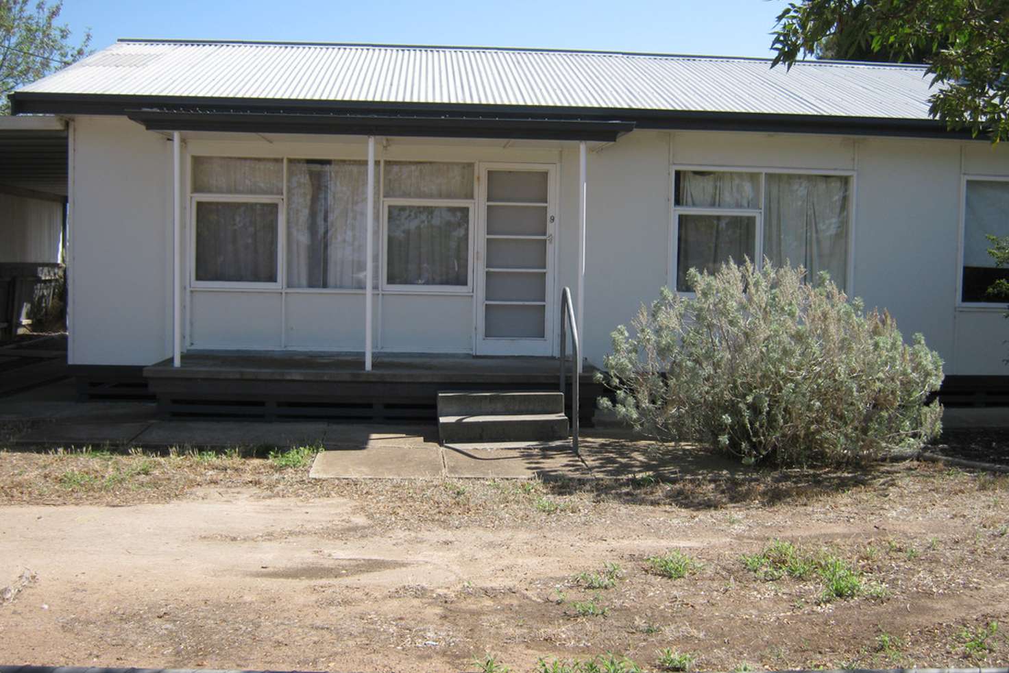 Main view of Homely house listing, 9 Hay Street, Bordertown SA 5268