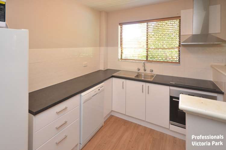 Main view of Homely unit listing, 11/46 King George Street, Victoria Park WA 6100