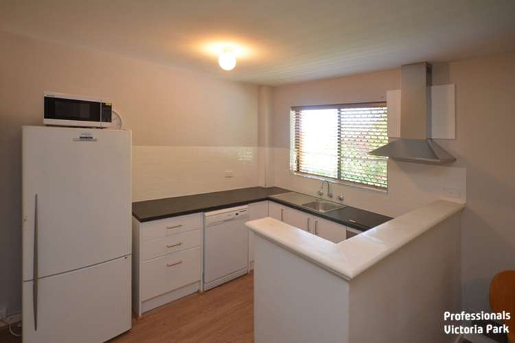 Fourth view of Homely unit listing, 11/46 King George Street, Victoria Park WA 6100