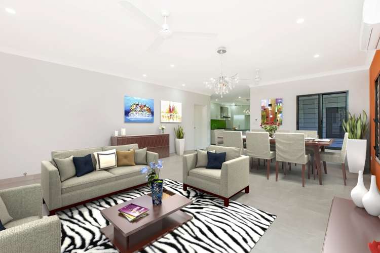 Second view of Homely house listing, 42 Crosby Street, Zuccoli NT 832
