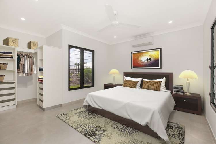 Fifth view of Homely house listing, 42 Crosby Street, Zuccoli NT 832