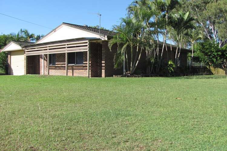 Second view of Homely house listing, 4 Edward Street, Boyne Island QLD 4680