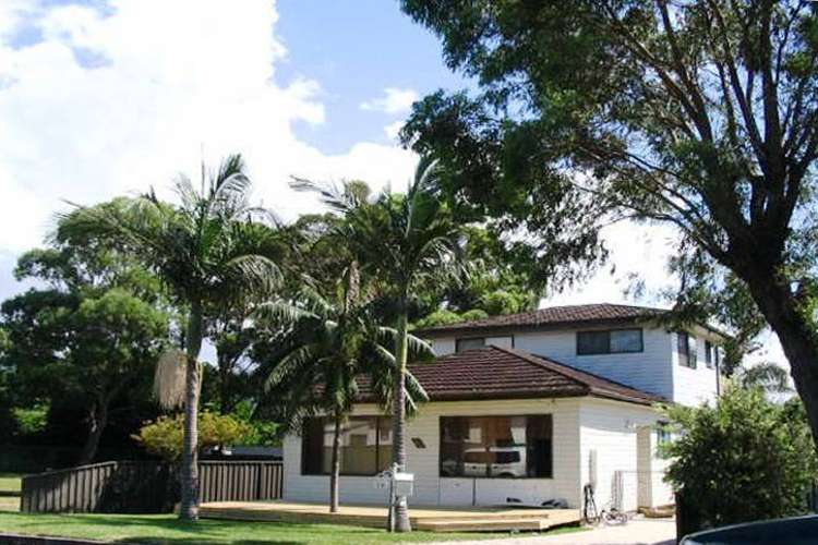 Main view of Homely townhouse listing, 24B LISMORE STREET, Bellambi NSW 2518