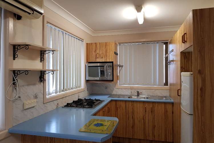 Second view of Homely townhouse listing, 24B LISMORE STREET, Bellambi NSW 2518