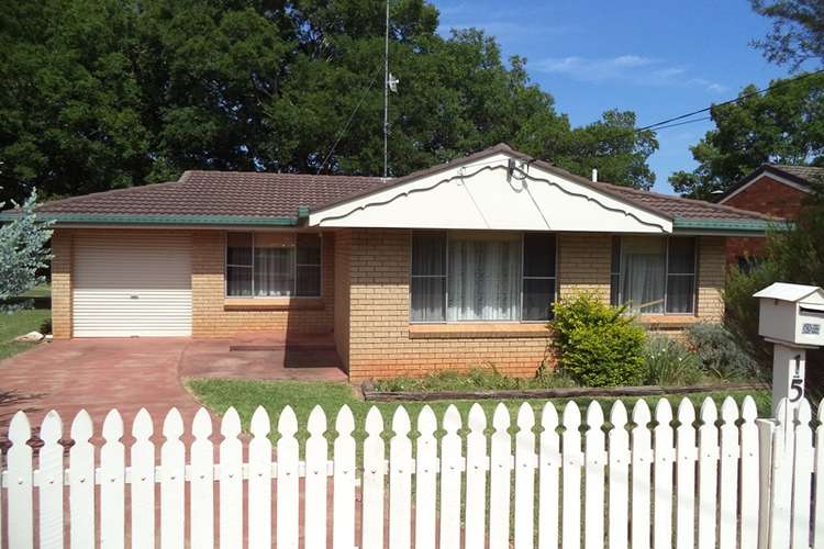 Main view of Homely house listing, 15 Balanga Court, South Toowoomba QLD 4350