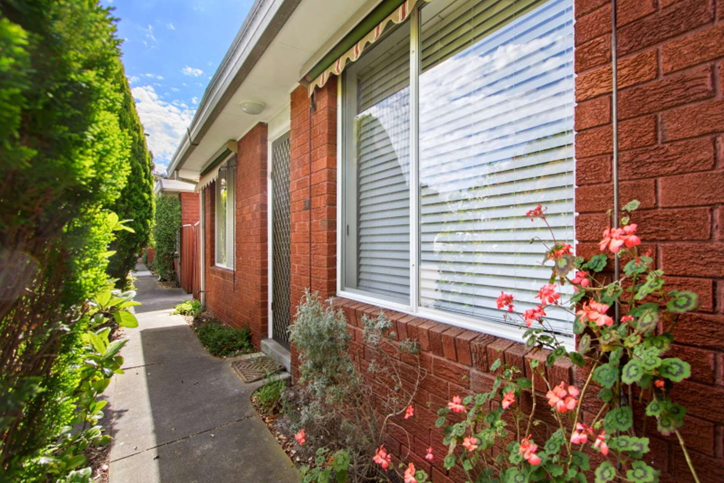 Main view of Homely unit listing, 11/45-49 Orwil Street, Frankston VIC 3199