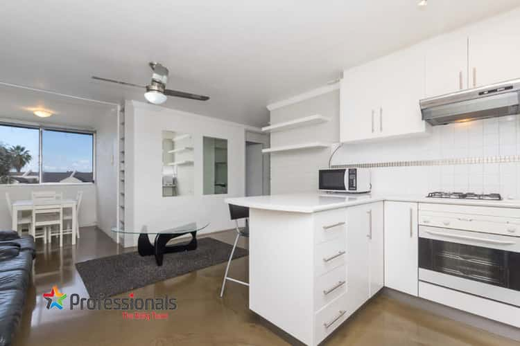 Second view of Homely unit listing, 33G/47 Herdsman Parade, Wembley WA 6014