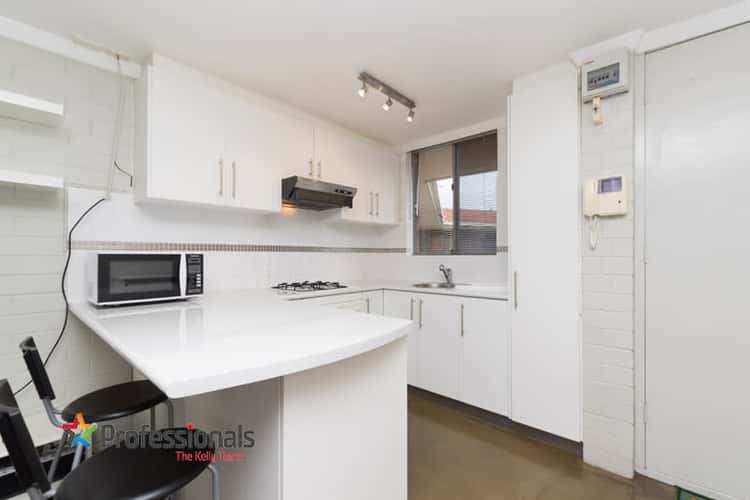 Fourth view of Homely unit listing, 33G/47 Herdsman Parade, Wembley WA 6014