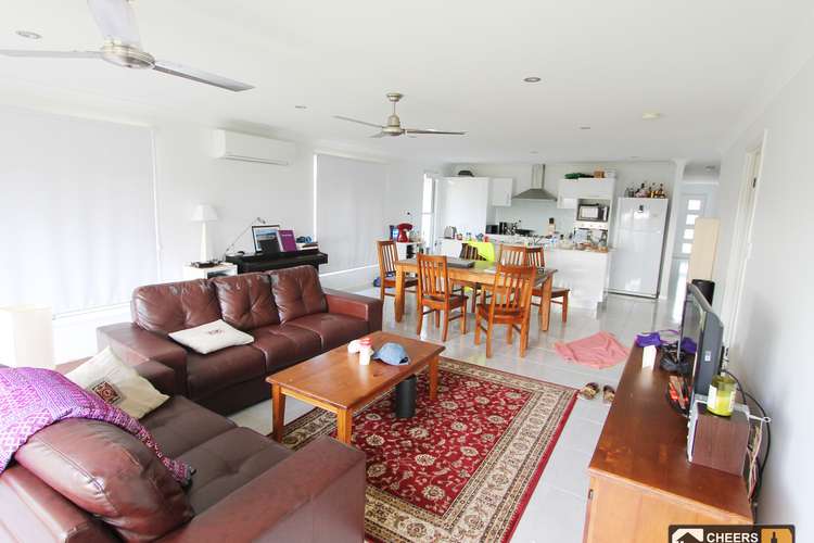 Fourth view of Homely house listing, 5 Christina Rd, Clinton QLD 4680