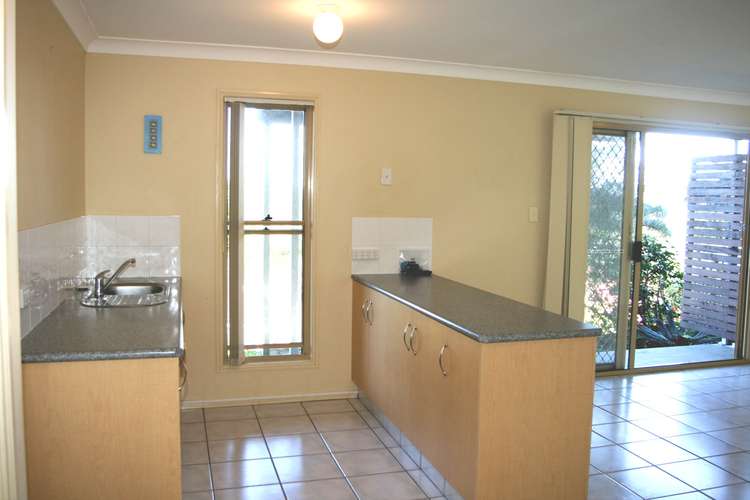 Second view of Homely unit listing, 4a Vail Court, Bilambil Heights NSW 2486