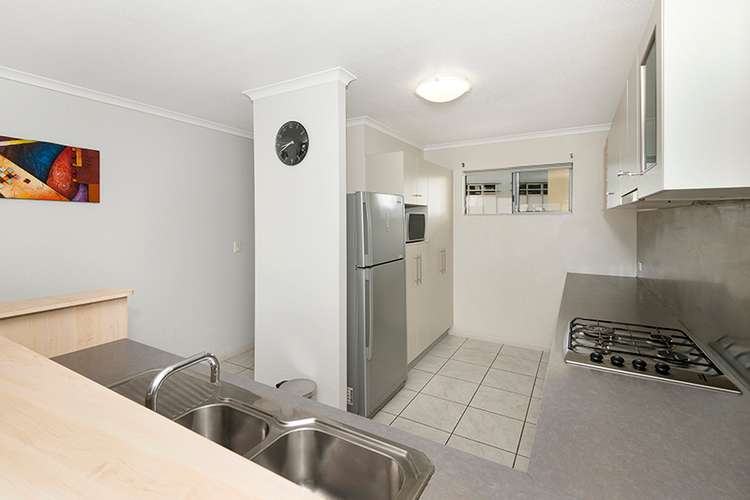 Second view of Homely unit listing, 40/11-17 Stanley Street, Townsville City QLD 4810