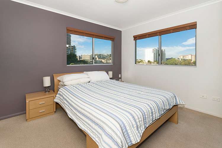 Fifth view of Homely unit listing, 40/11-17 Stanley Street, Townsville City QLD 4810