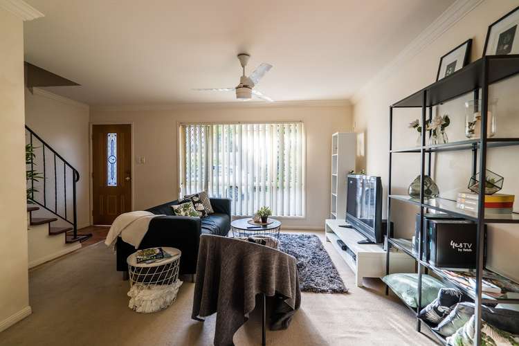 Third view of Homely townhouse listing, 1/11 Bower Street, Annerley QLD 4103