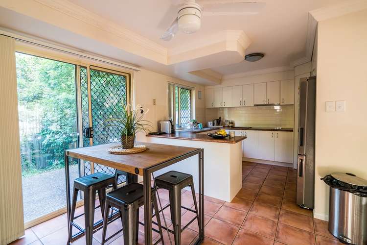 Fifth view of Homely townhouse listing, 1/11 Bower Street, Annerley QLD 4103