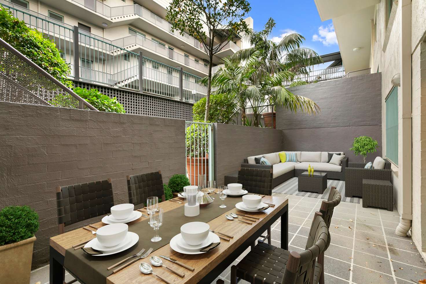 Main view of Homely apartment listing, 4/155 Missenden Road, Newtown NSW 2042