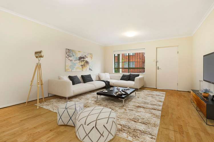 Second view of Homely apartment listing, 4/155 Missenden Road, Newtown NSW 2042