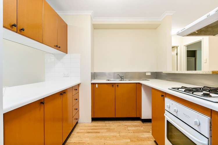 Third view of Homely apartment listing, 4/155 Missenden Road, Newtown NSW 2042