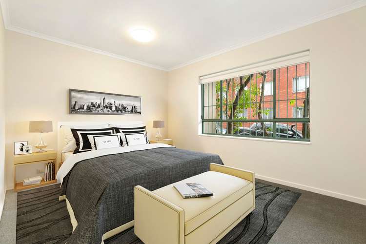Fourth view of Homely apartment listing, 4/155 Missenden Road, Newtown NSW 2042