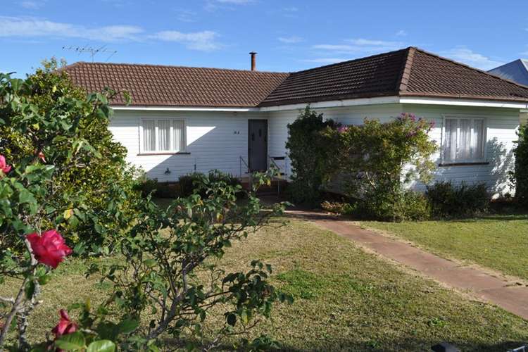 Main view of Homely house listing, 14a James Street, Rangeville QLD 4350