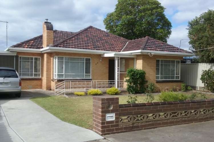 Main view of Homely house listing, 44 Civic Parade, Seaholme VIC 3018