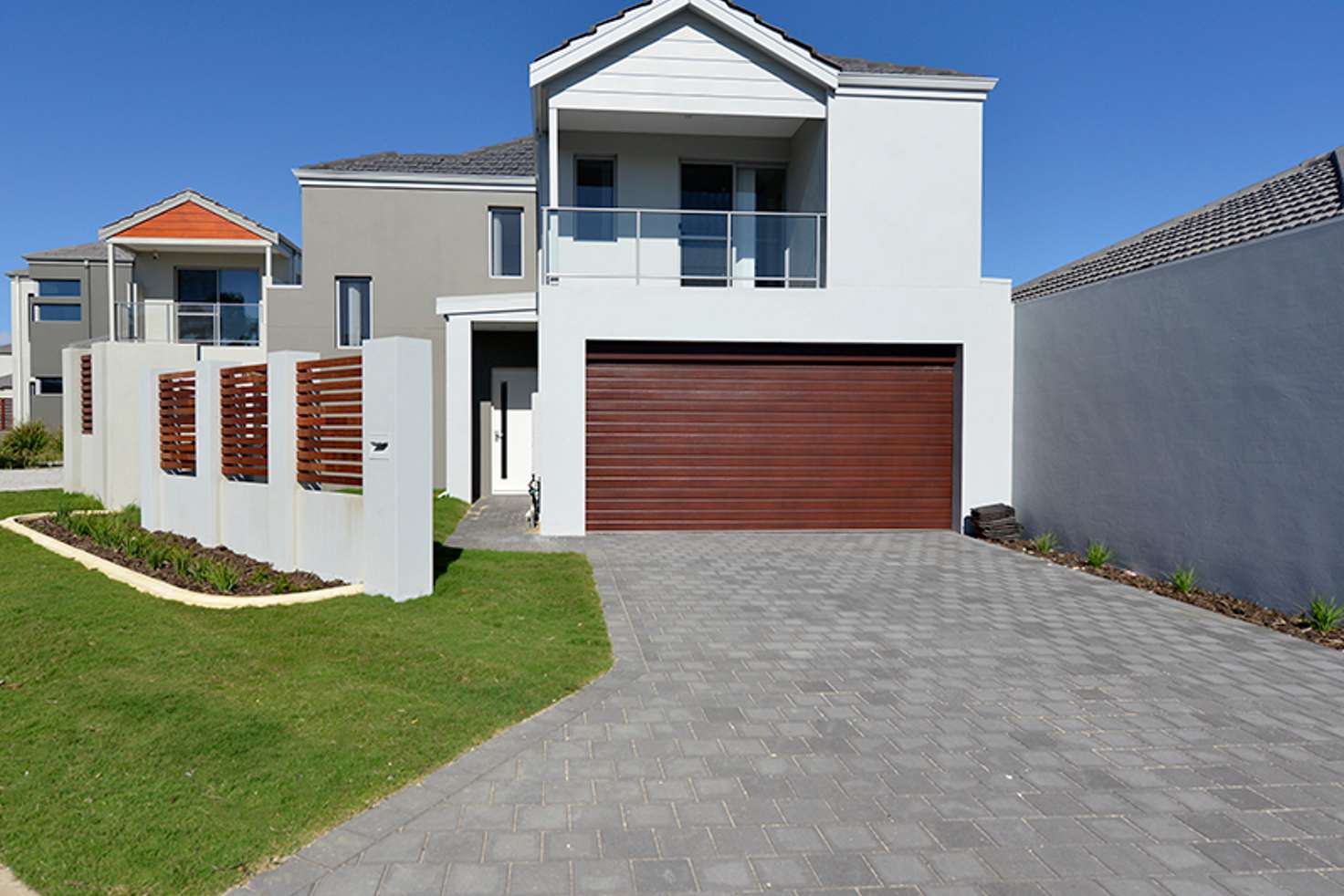 Main view of Homely townhouse listing, 20 Delamere Avenue, Currambine WA 6028