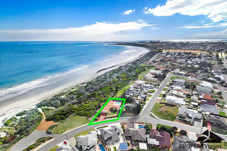 Second view of Homely house listing, 12 Glendinning Road, Tarcoola Beach WA 6530