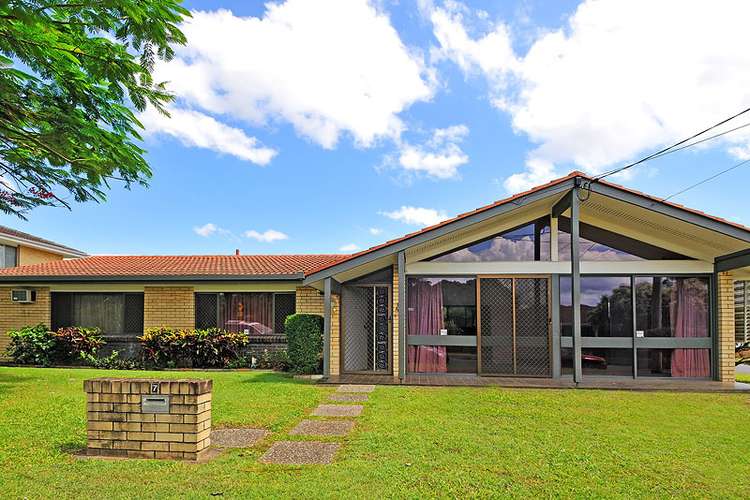 Main view of Homely house listing, 7 Endsleigh Street, Macgregor QLD 4109