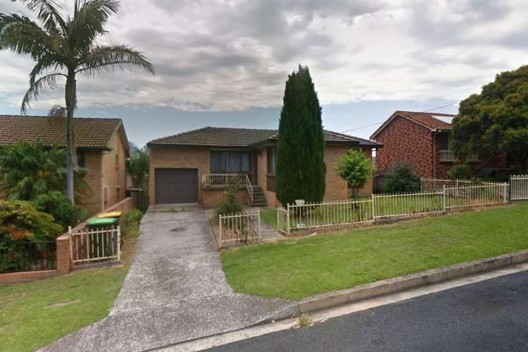 Main view of Homely house listing, 21 COBBLERS AVENUE, Figtree NSW 2525