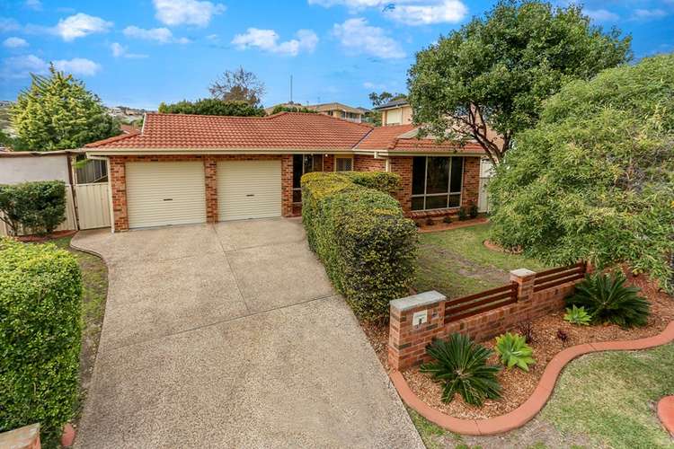 Main view of Homely house listing, 7 Hawkes way, Boat Harbour NSW 2316